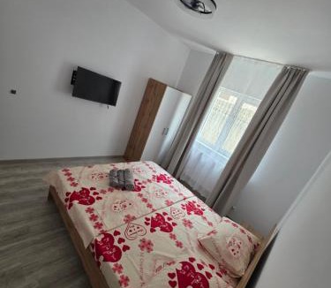 Navodari House | Ionela