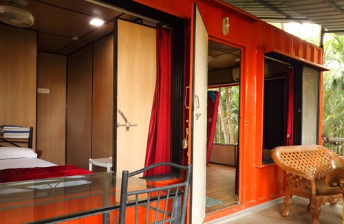 Alibaug House | IORA Cottages