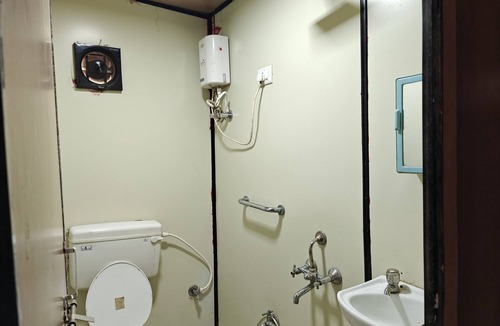 Alibaug House | IORA Cottages
