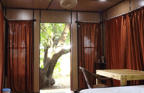 Alibaug House | IORA Cottages
