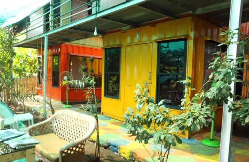 Alibaug Resort | Iora Cottages