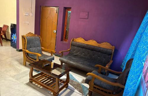 Kalapettai Apartment | IP - Malar