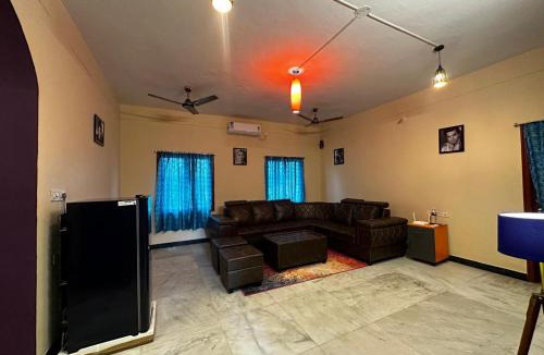 Kalapettai Apartment | IP - Malar