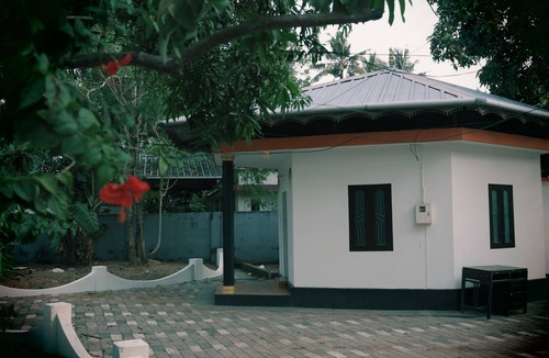 Varkala Cottage | Ira by Mohanam Comfort Homes | Private AC Cottage