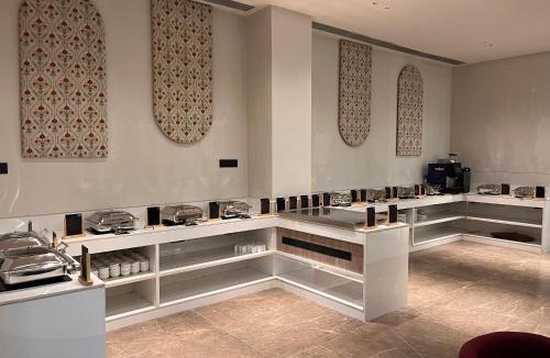 Bhavnagar Hotel | Ira By Orchid Bhavnagar