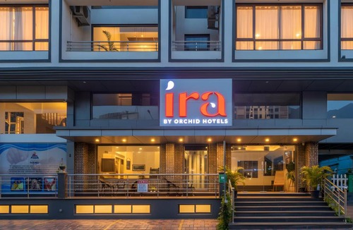 Porvorim Hotel | Ira by Orchid Porvorim Goa