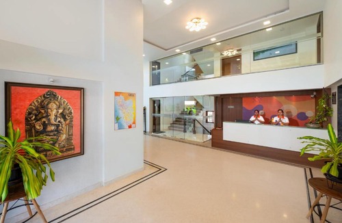 Porvorim Hotel | Ira by Orchid Porvorim Goa