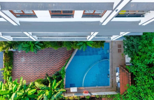 Porvorim Hotel | Ira by Orchid Porvorim Goa