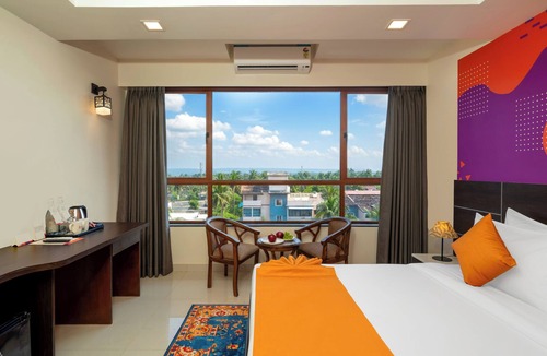 Porvorim Hotel | Ira by Orchid, Porvorim, Goa