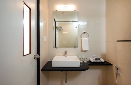 Porvorim Hotel | Ira by Orchid, Porvorim, Goa