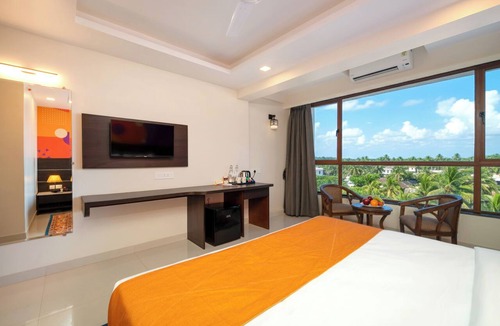 Porvorim Hotel | Ira by Orchid, Porvorim, Goa