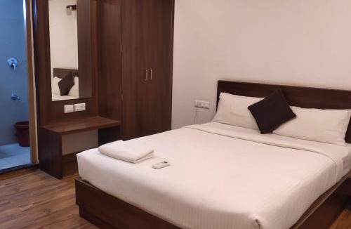 Banashankari Hotel | Ira comfort