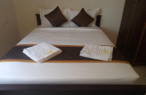 Banashankari Hotel | Ira comfort