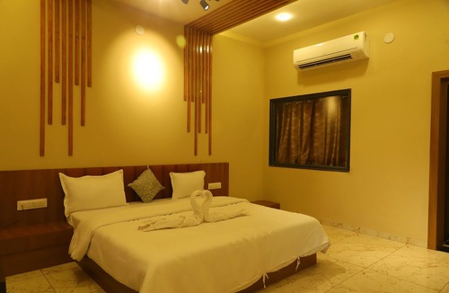 Talala Hotel | Iravati Resort