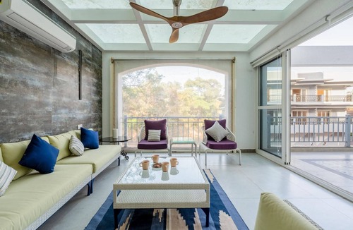 Marra Apartment | Irene Altezza by Hireavilla -2br w Pool in Pilerne