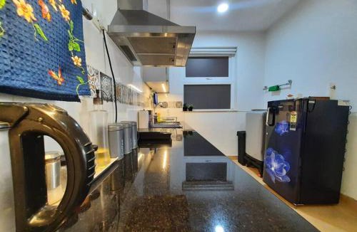 Mapusa Apartment | Iris by Akama Homes - 1BHK Apartment in Siolim