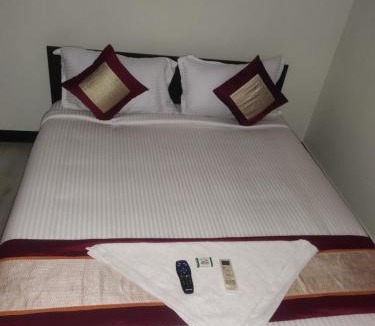 Chennai House | IRIS COMFORT INN BLOSSOM