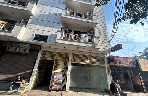 Jasola Apartment | Iris Stays