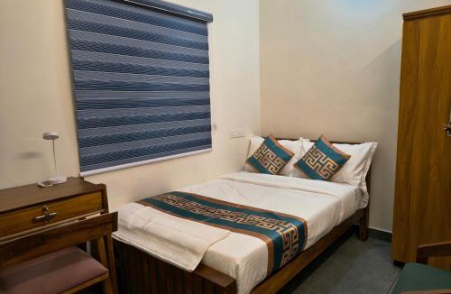 Palarivattom House | IRIS urban stay