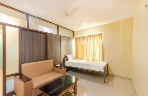 Chitradurga Hostel | IROOMZ Eco - HOTEL BIG BOSS
