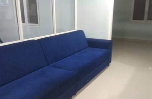 Kurnool Hotel | iROOMZ Partha Grand
