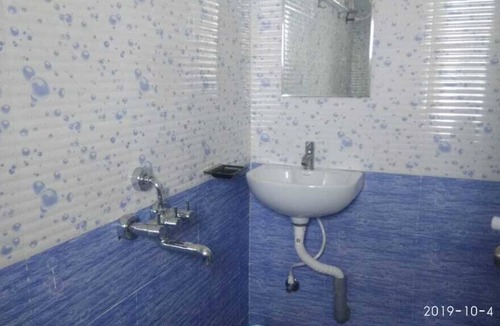 Kurnool Hotel | iROOMZ Partha Grand