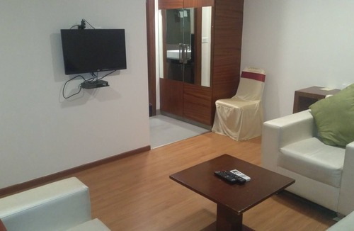 Kurnool Hotel | Iroomz Sasya Pride