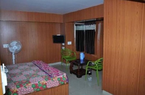 Chitradurga Hotel | Iroomz V.G.SComforts
