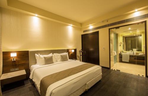 Bhavnagar Resort | Iscon The Fern Resort & Spa, Bhavnagar