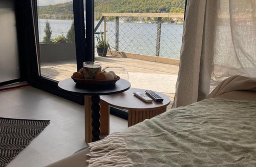 Orsova Cabin | ISH Danube Village