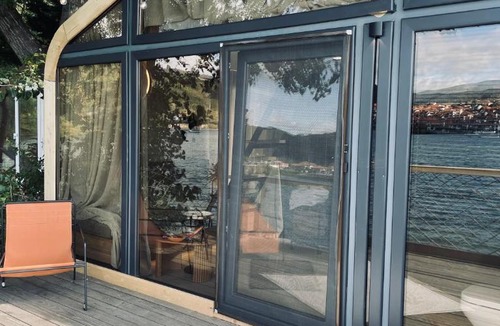 Orsova Cabin | ISH Danube Village