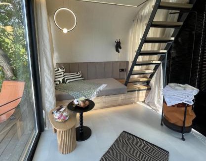 Orsova Cabin | ISH Danube Village