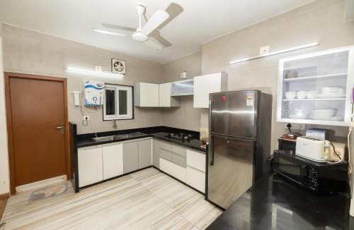 Vadodara Apartment | Ishan Apartments 3BHK