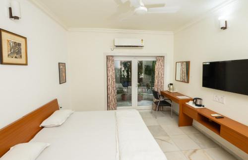 Vadodara Apartment | Ishan Apartments 3BHK