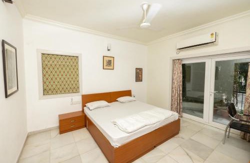 Vadodara Apartment | Ishan Apartments 3BHK Individual Rooms