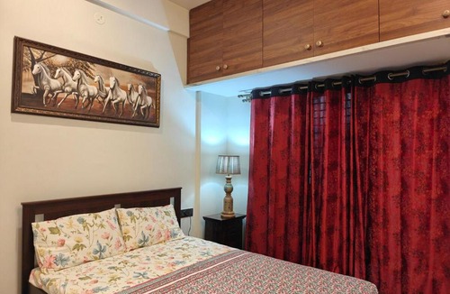 Bengaluru Apartment | Ishanya - New, High-speed Wifi with privacy