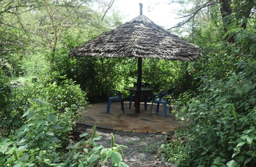Arusha Cabin | Ishara Lodge