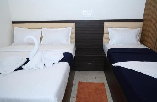 Vastare Hotel | ISHTA Hotel and Rooms