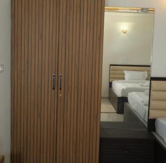 Vastare Hotel | ISHTA Hotel and Rooms