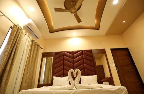Devgarh Hotel | Ishwar Nain Hotel