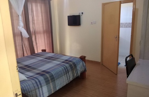 Isiolo Hotel | Isiolo Transit Hotel