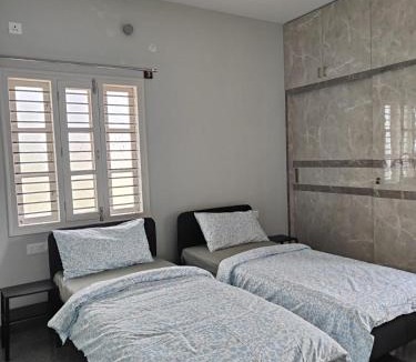 Narasapura Apartment | Isiri Service Apartment