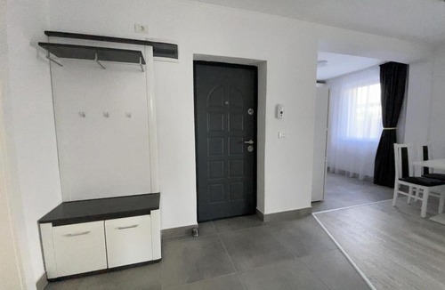 Giroc Apartment | ISLA