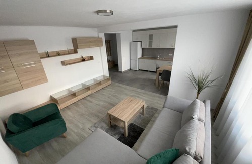 Giroc Apartment | ISLA