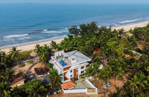 Malpe Resort | Island Bay View Inn