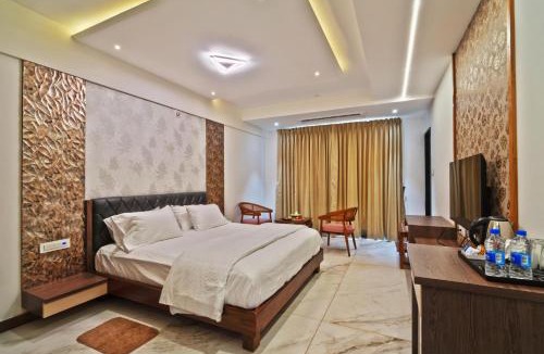 Malpe Resort | Island Bay View Inn