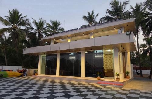 Khattalwada Resort | Island Resort