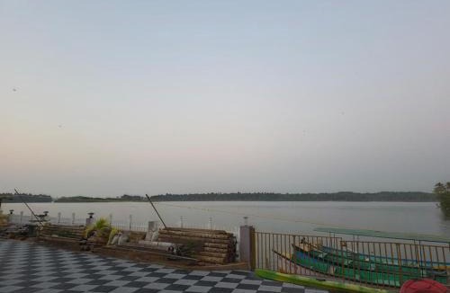 Khattalwada Resort | Island Resort