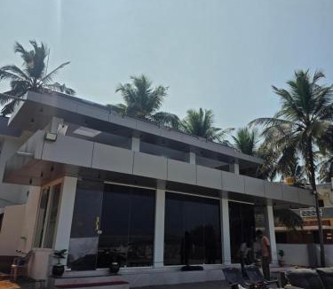Khattalwada Resort | Island Resort