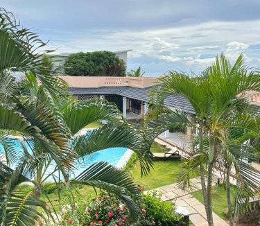 Vadanemelli Bed & Breakfast | Isles Luxury Beach B&B